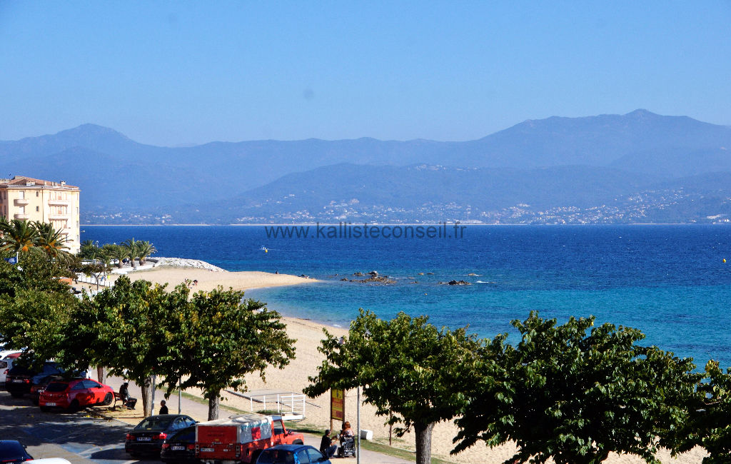 Appartement Ajaccio Vente Appartement Ajaccio Vente