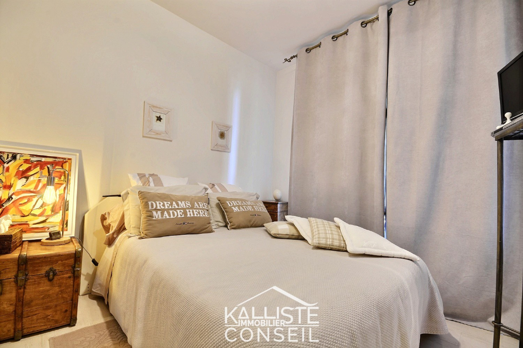 Vente Appartement de 2 pièces 56 m² - AJACCIO 20000 | KALLISTE CONSEIL - AR photo3