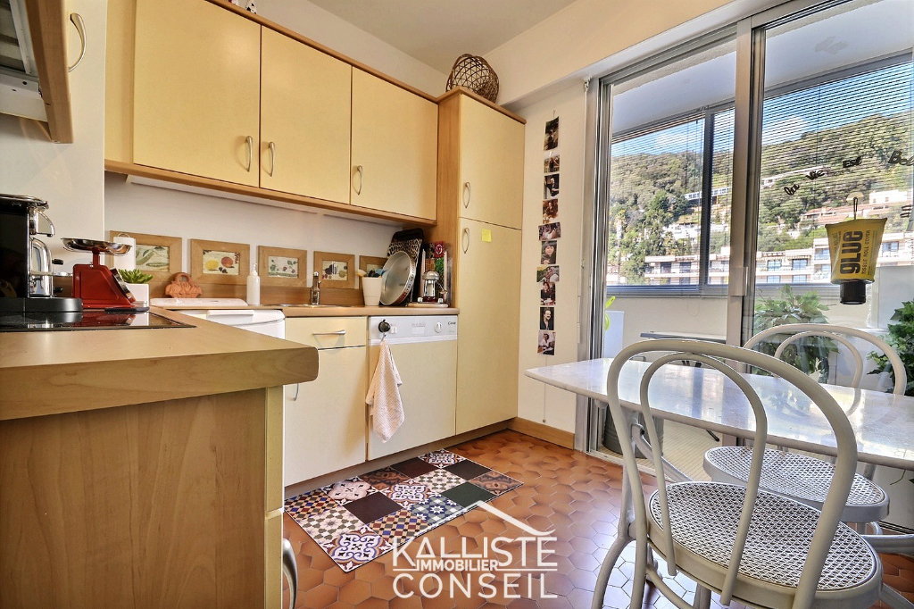 Vente Appartement de 2 pièces 56 m² - AJACCIO 20000 | KALLISTE CONSEIL - AR photo4