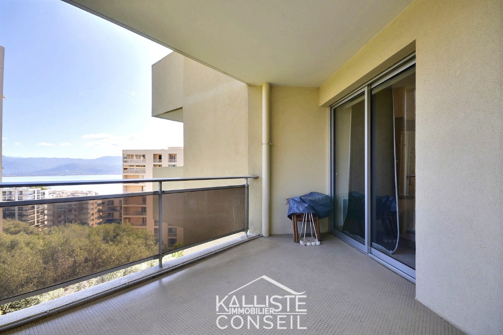 Vente Appartement de 2 pièces 56 m² - AJACCIO 20000 | KALLISTE CONSEIL - AR photo6