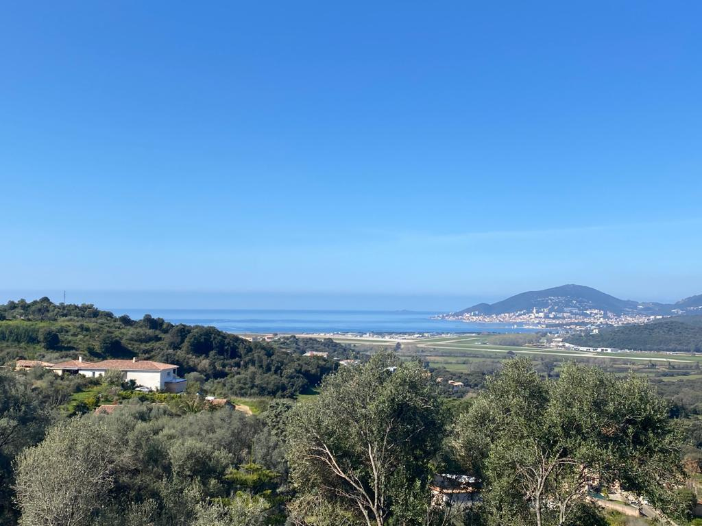 Vente Maison de 4 pièces 102 m² - BASTELICACCIA 20129 | KALLISTE CONSEIL - AR photo1