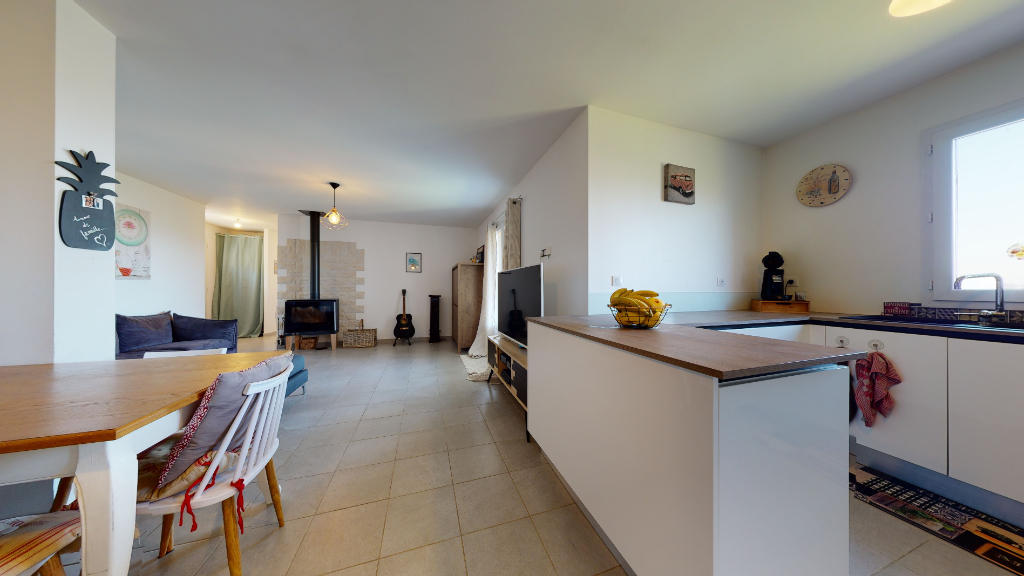 Vente Maison de 4 pièces 102 m² - BASTELICACCIA 20129 | KALLISTE CONSEIL - AR photo2