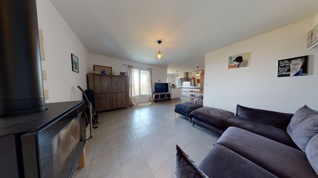 Vente Maison de 4 pièces 102 m² - BASTELICACCIA 20129 | KALLISTE CONSEIL - AR photo8