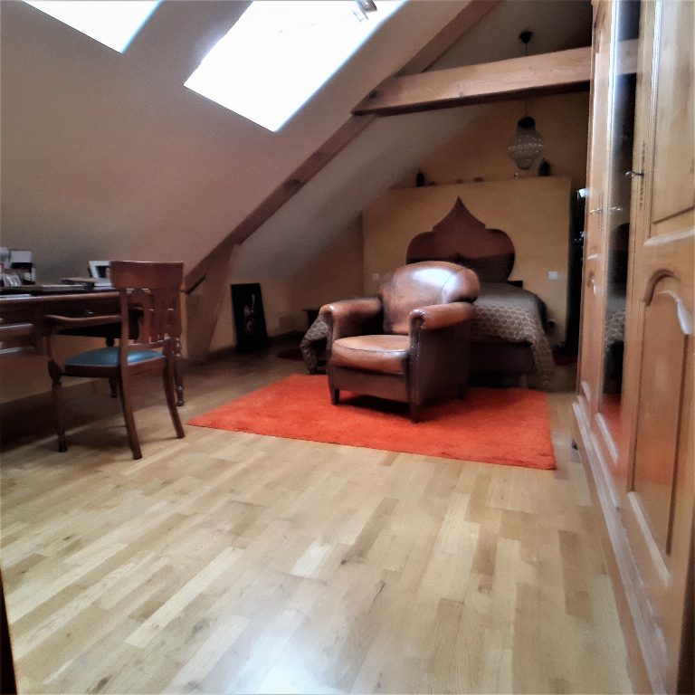 Maison Saint Malon Sur Mel 150 m2 Saint-Malon-sur-Mel 35750