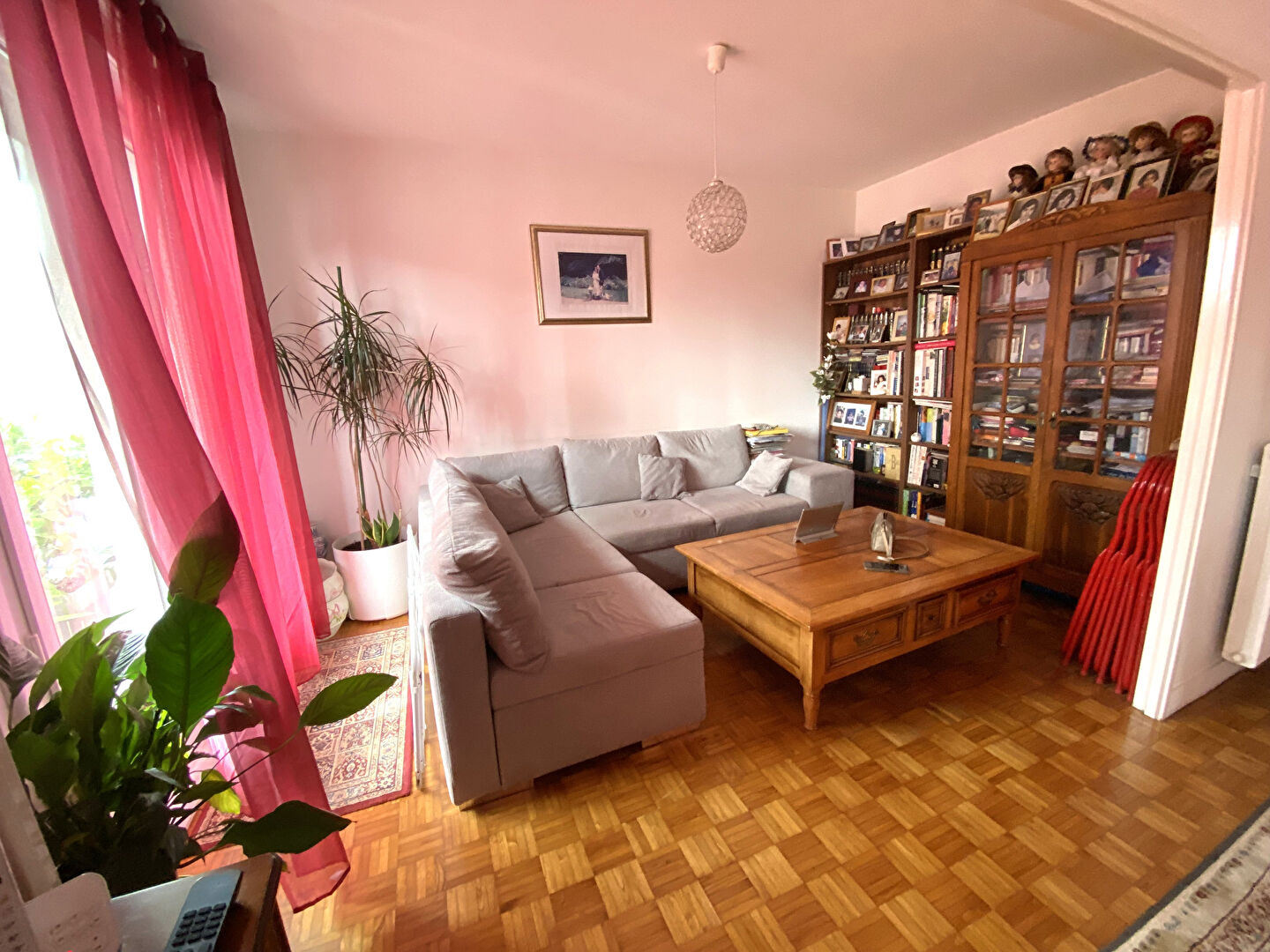 Appartement Rennes 3 pièce(s) 73 m2