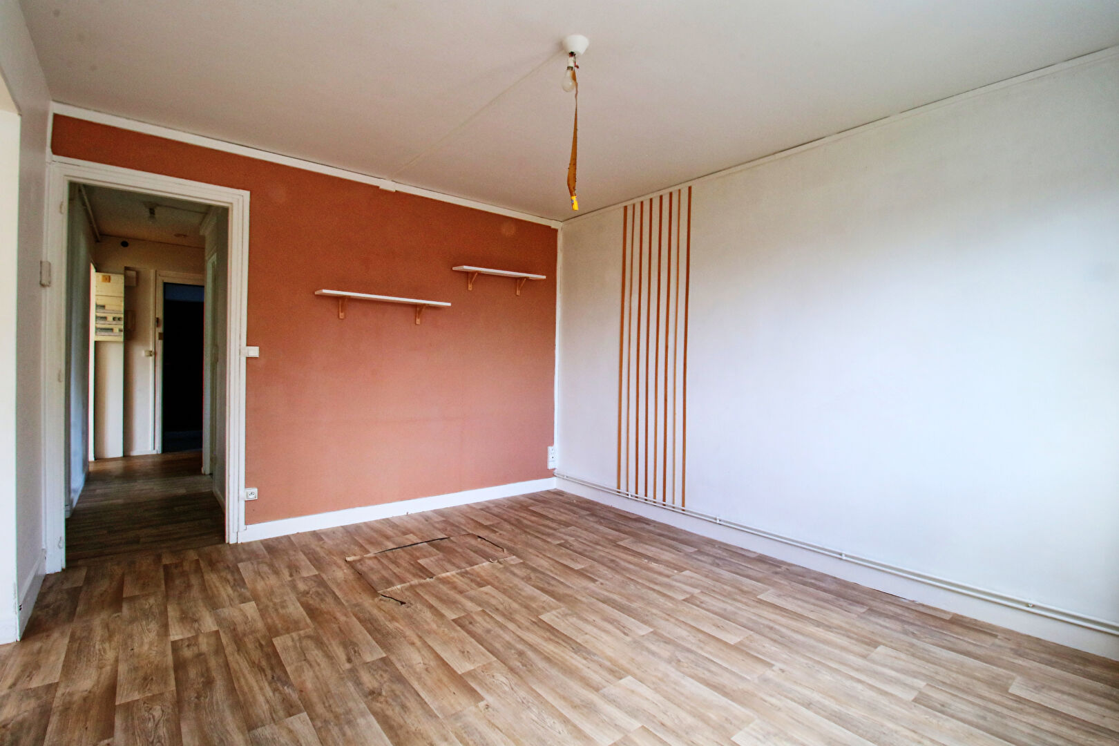 Appartement à louer de 55m2 à Darnétal