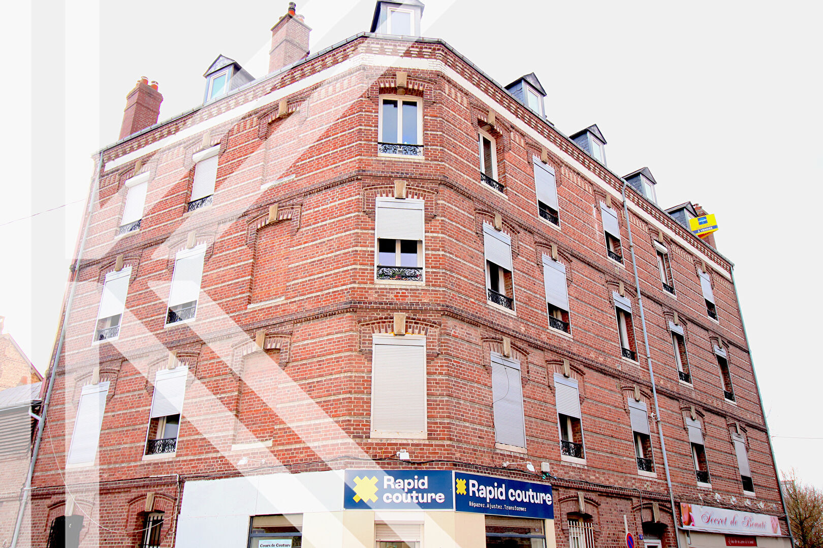 Agence immobilière de KAYZO INVEST - KAYZO INVEST