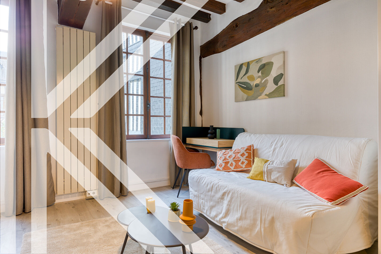 Agence immobilière de KAYZO INVEST - KAYZO INVEST