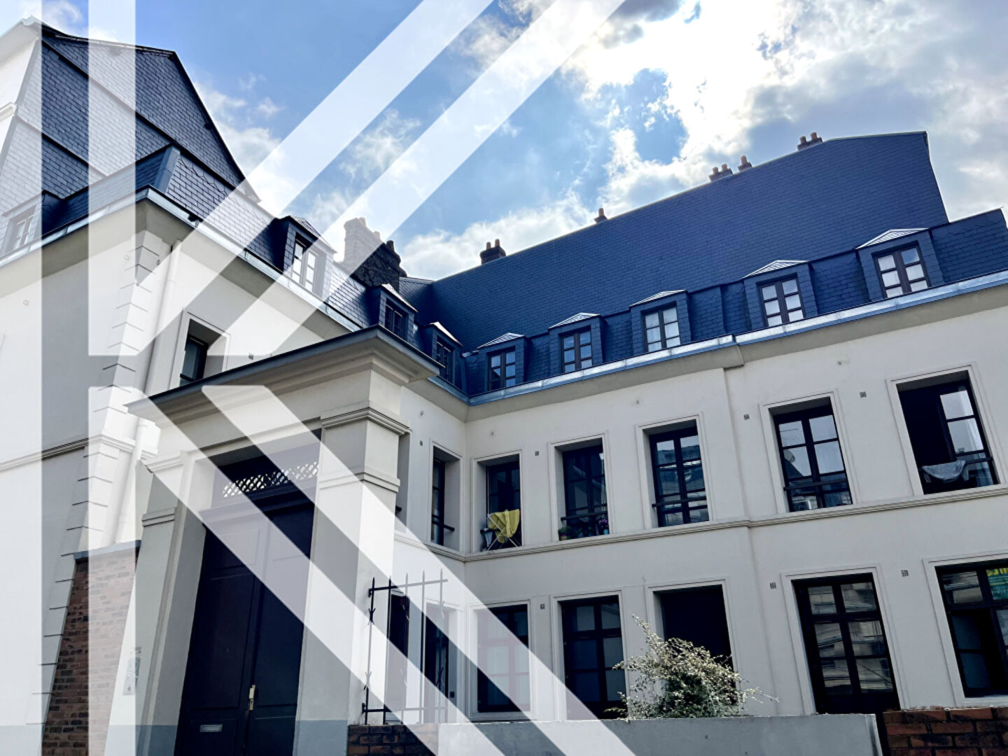 Agence immobilière de KAYZO INVEST - KAYZO INVEST