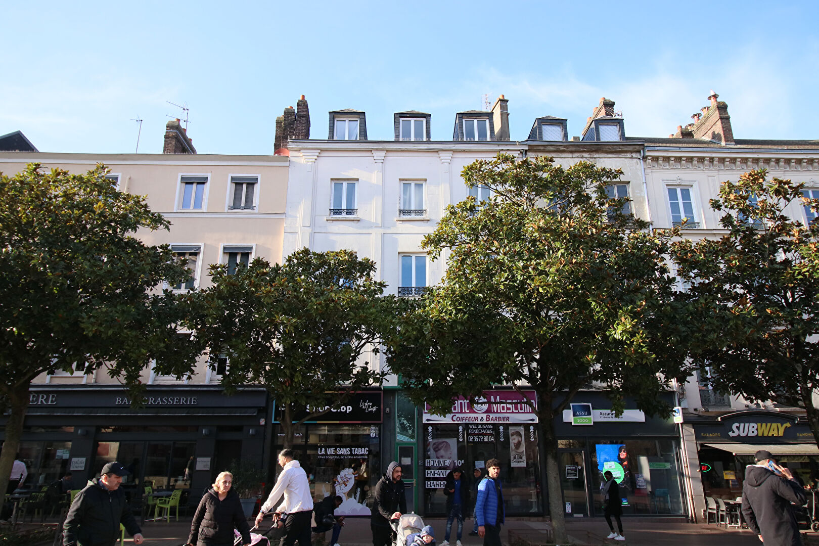 Agence immobilière de KAYZO INVEST - KAYZO INVEST