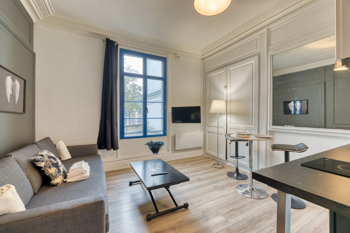 Agence immobilière de KAYZO INVEST - KAYZO INVEST