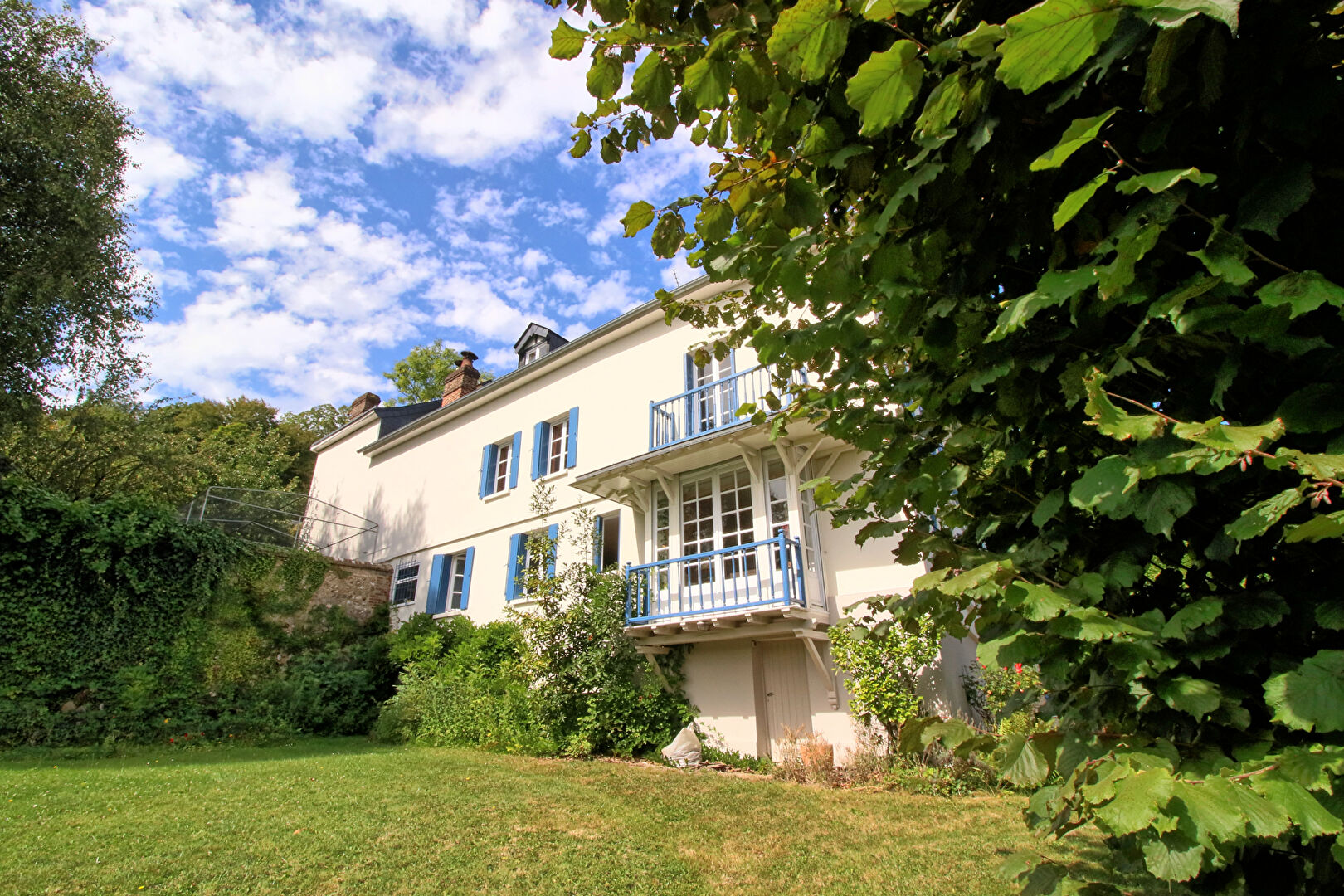 Agence immobilière de KAYZO INVEST - KAYZO INVEST