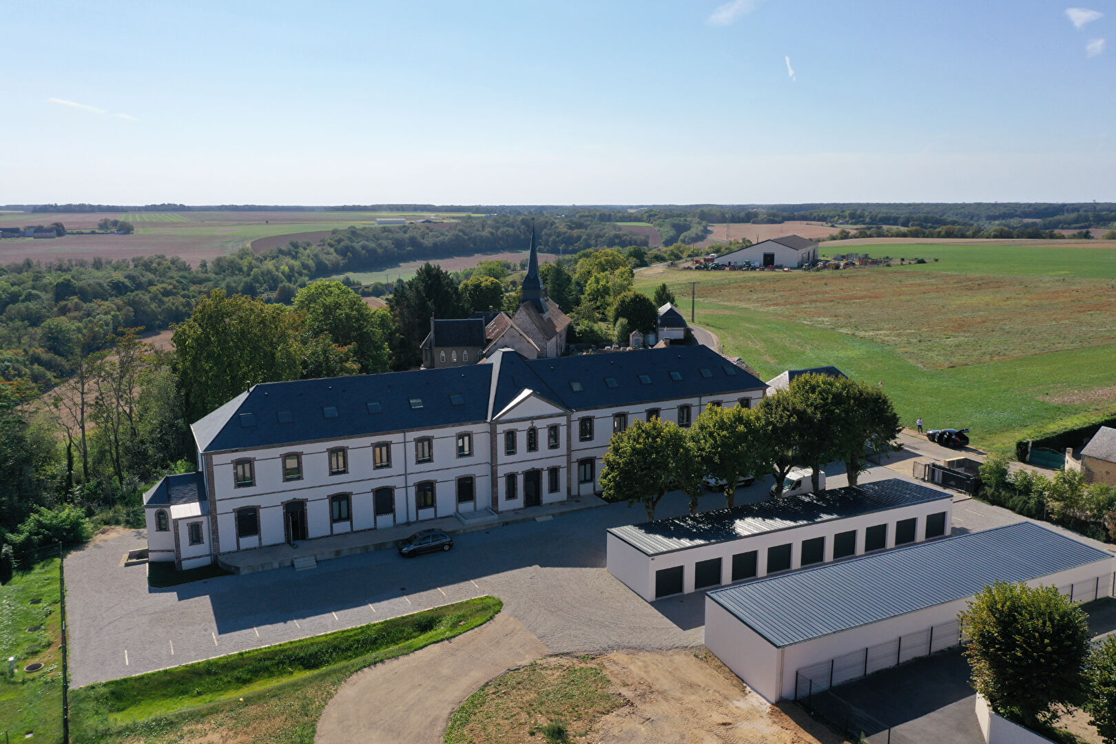 Agence immobilière de KAYZO INVEST - KAYZO INVEST