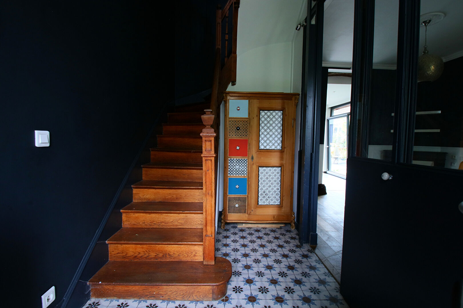Photo À vendre - Belle maison familiale avec extension, jardin et piscine - Rouen, secteur Jardin des Plantes image 4/6