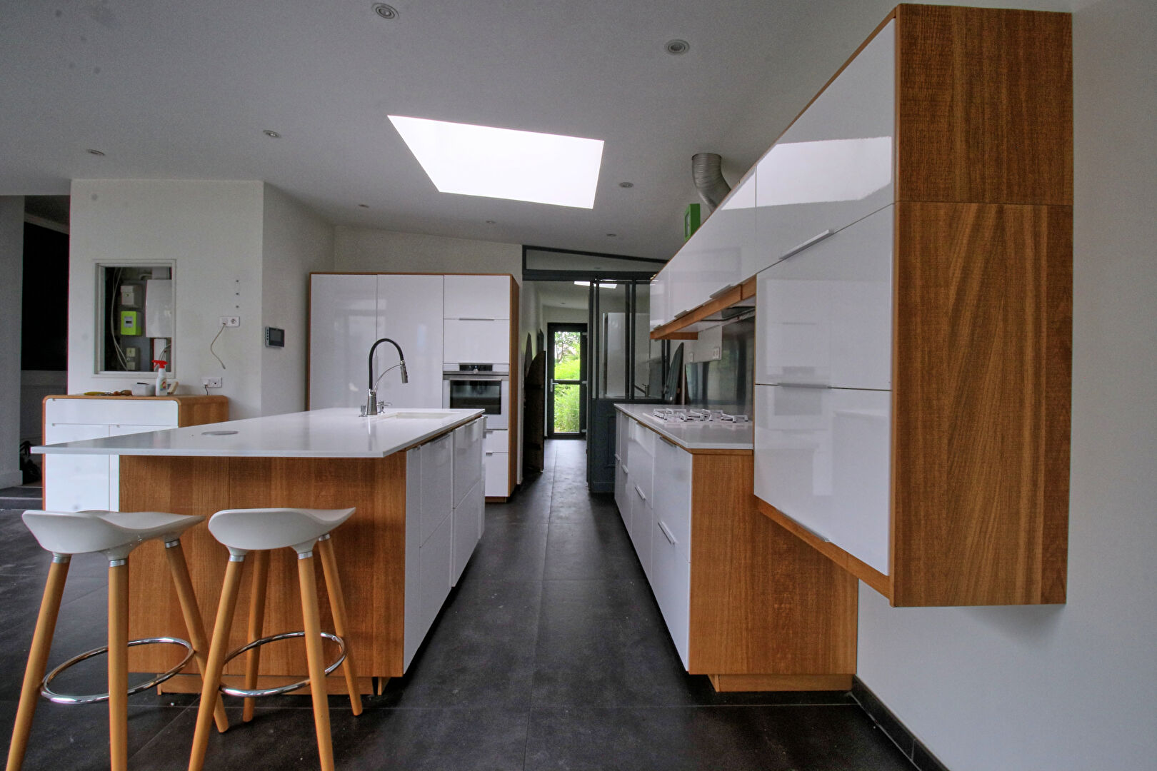 Photo À vendre - Belle maison familiale avec extension, jardin et piscine - Rouen, secteur Jardin des Plantes image 5/6