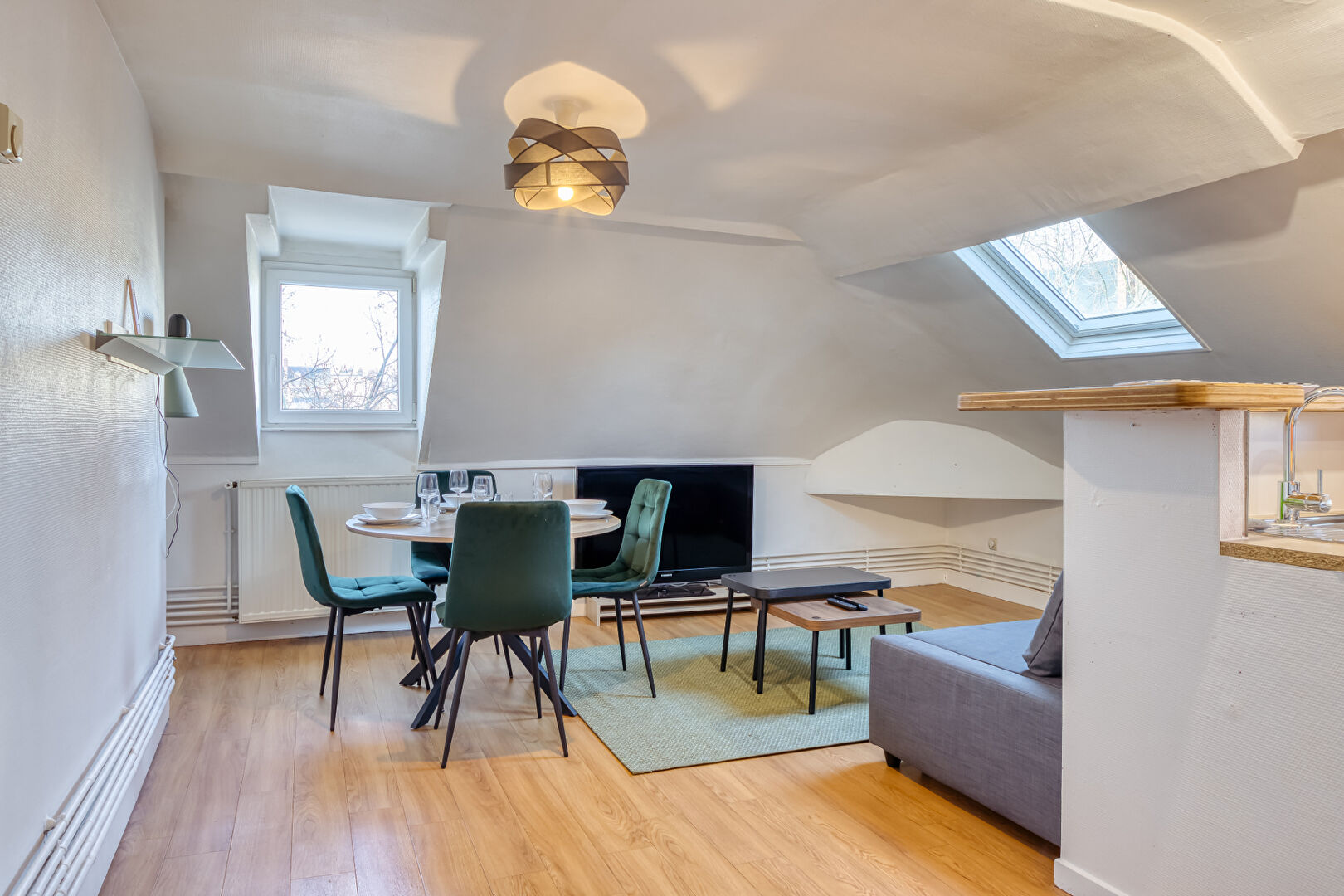 Agence immobilière de KAYZO INVEST - KAYZO INVEST