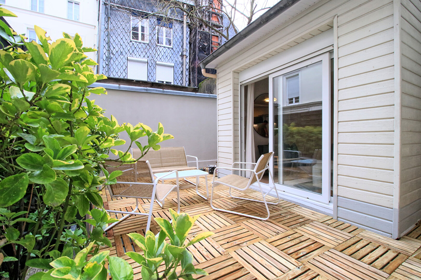 Agence immobilière de KAYZO INVEST - KAYZO INVEST