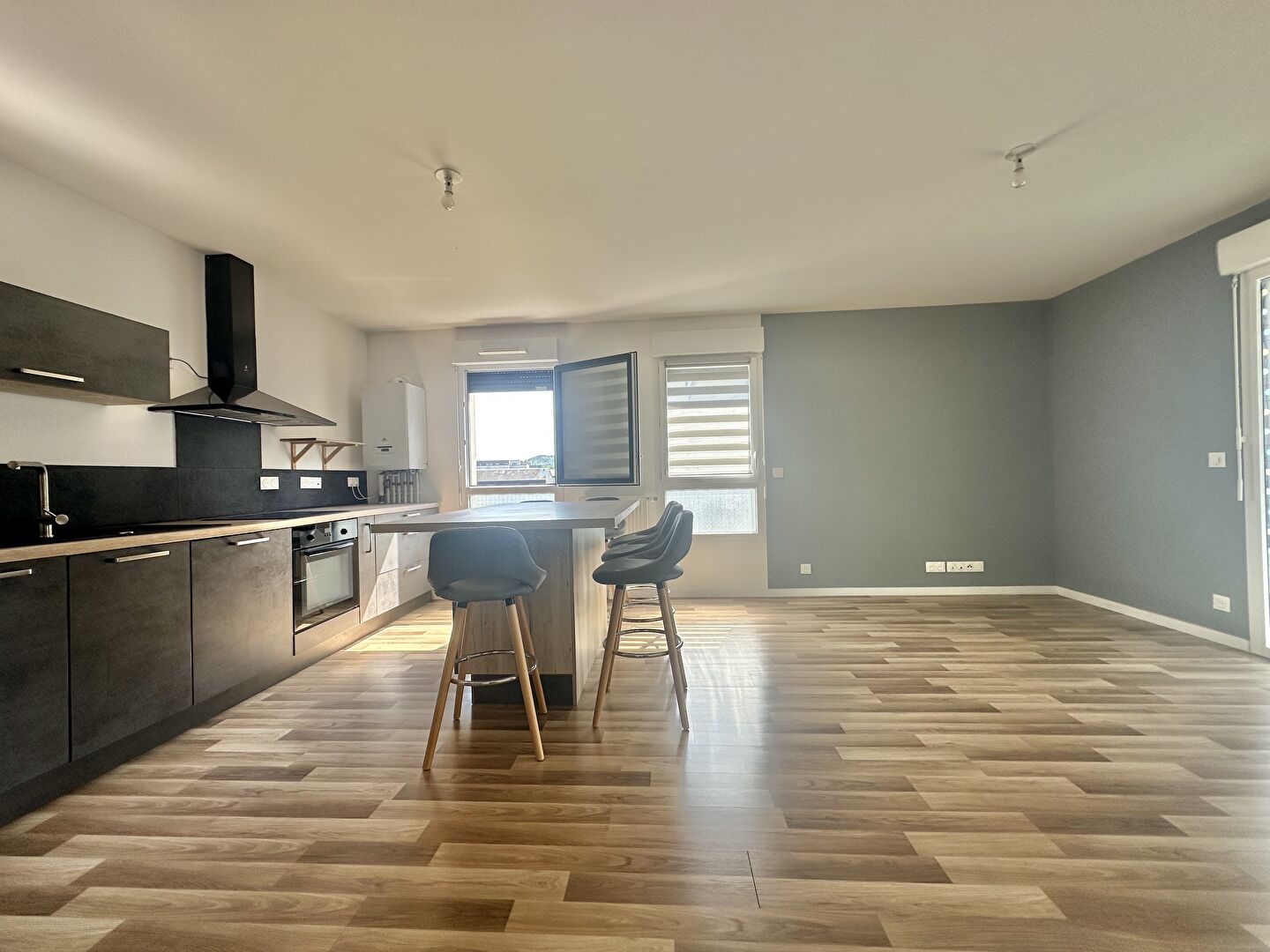 Agence immobilière de KAYZO INVEST - KAYZO INVEST