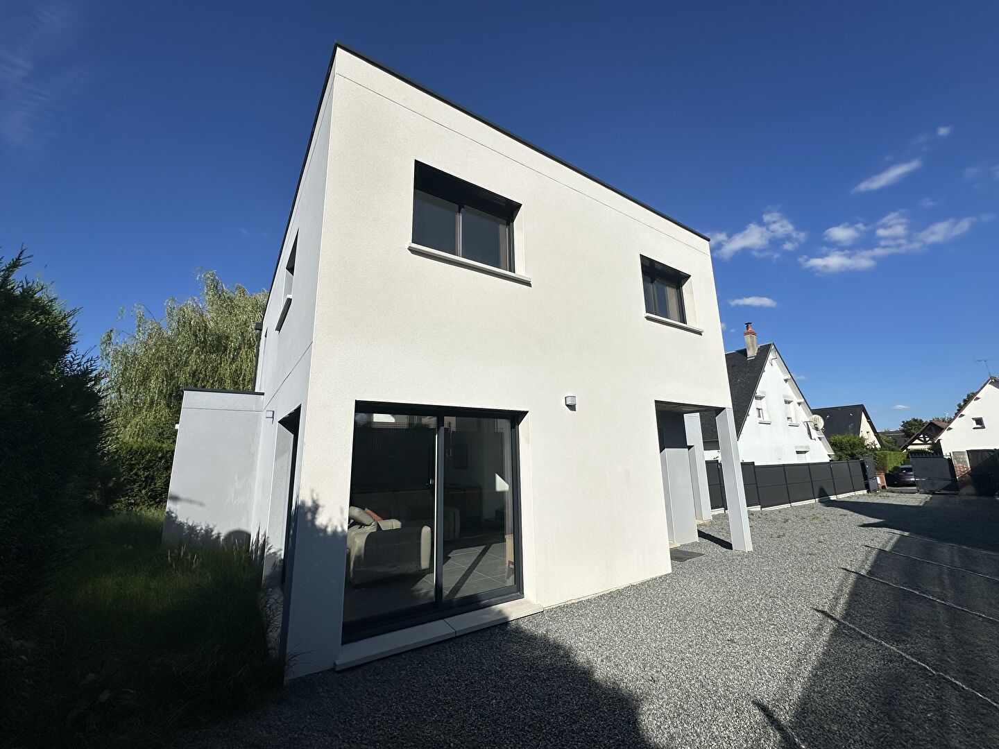 Agence immobilière de KAYZO INVEST - KAYZO INVEST