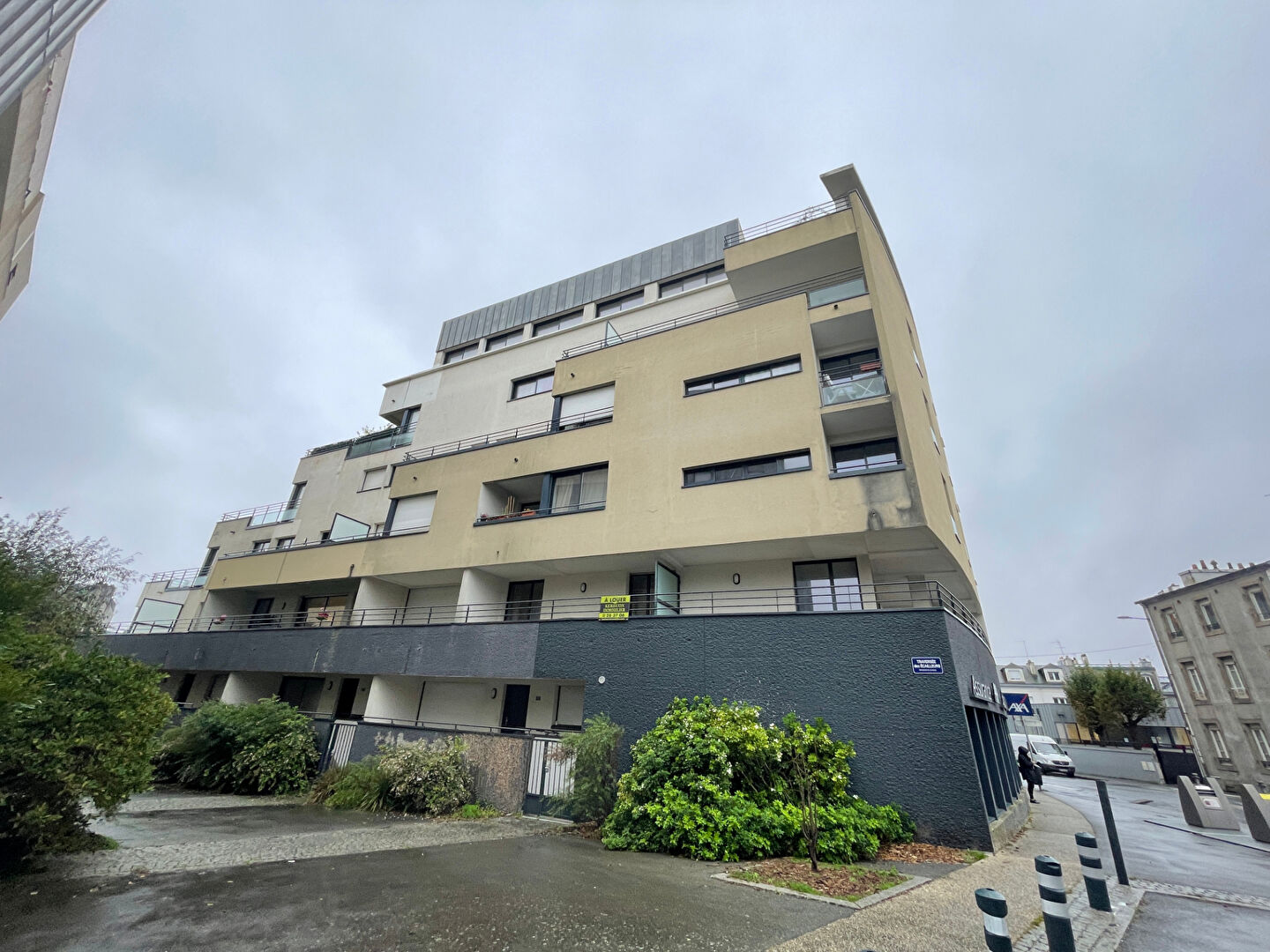 Agence immobilière de Kerhuon Immobilier