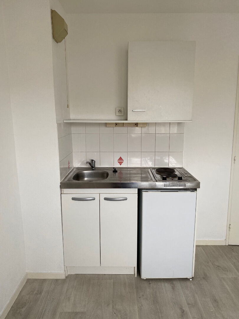 Photo RESIDENCE ETUDIANTE image 3/5