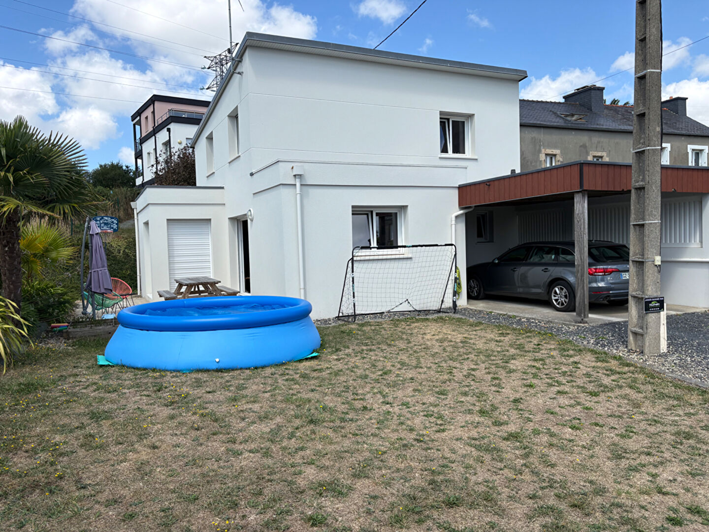 Agence immobilière de Kerhuon Immobilier