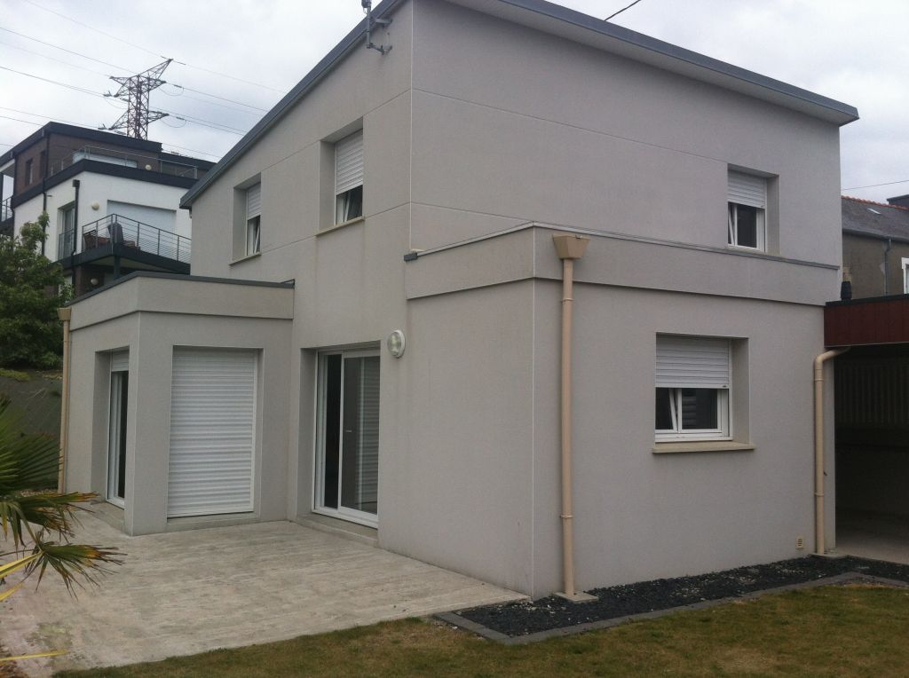 Agence immobilière de Kerhuon Immobilier