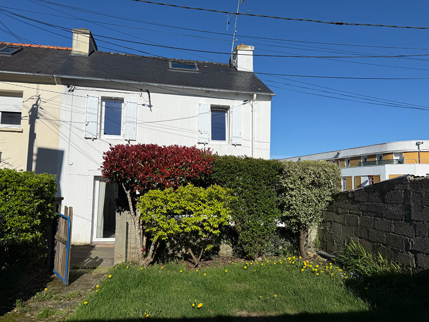 Agence immobilière de Kerhuon Immobilier