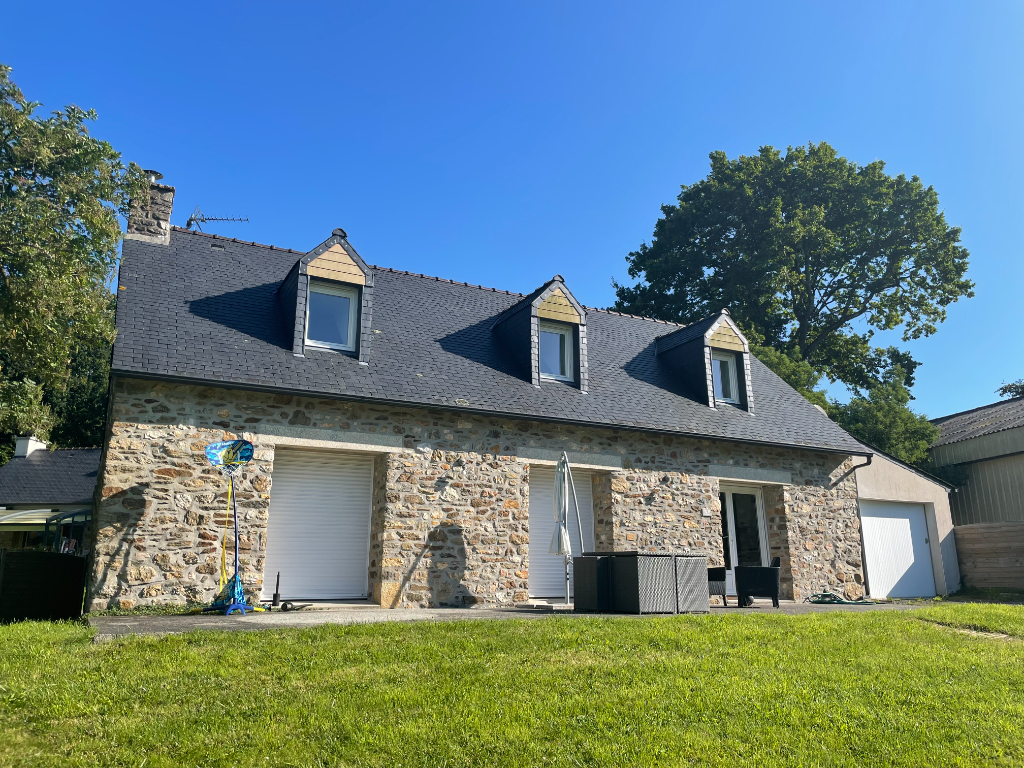 Agence immobilière de Kerhuon Immobilier