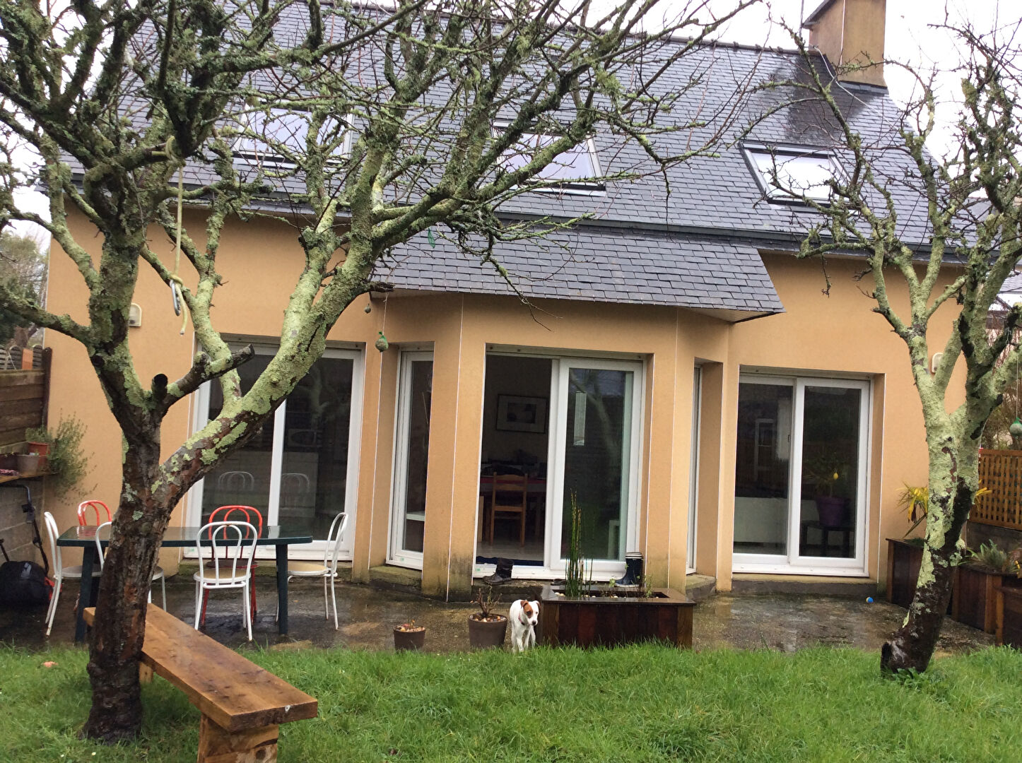 Agence immobilière de Kerhuon Immobilier