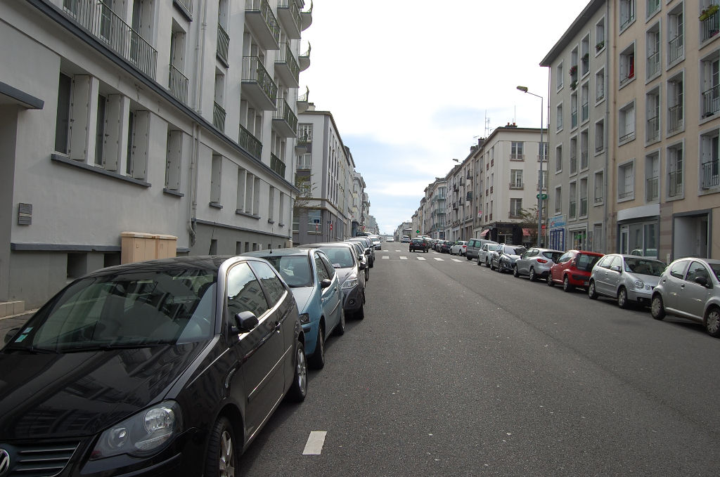Rue De Brest Lyon Brest un nouvel aménagement pour le marché SaintLouis A unos Rue De Brest Lyon Brest un nouvel aménagement pour le marché SaintLouis A unos