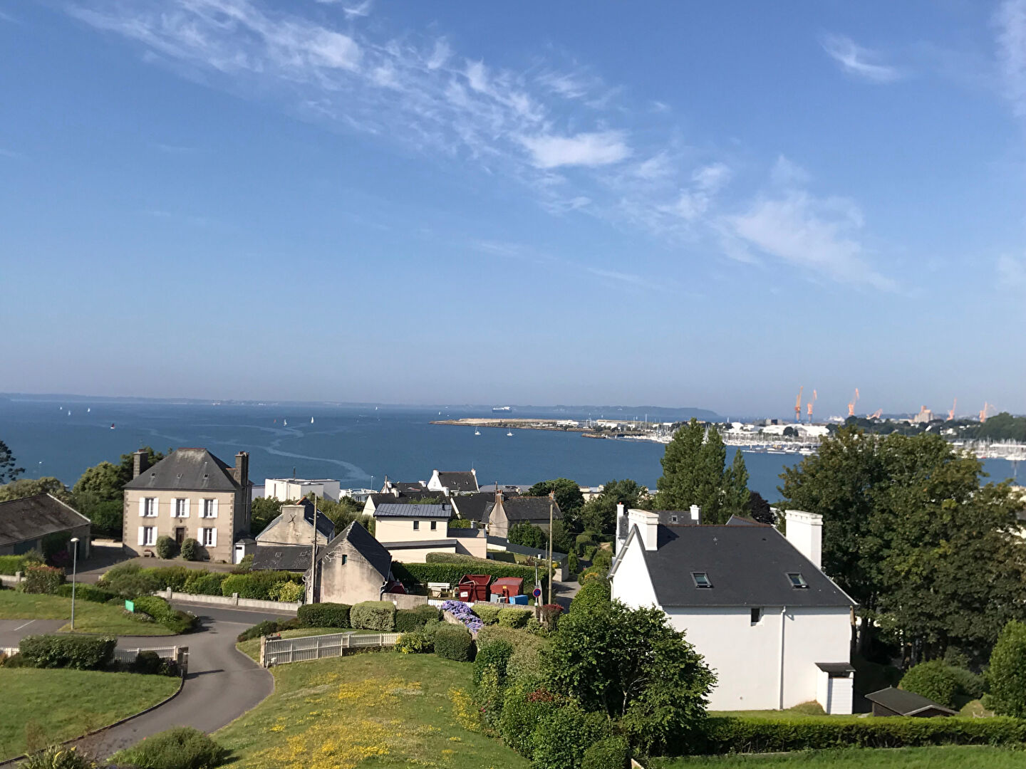Agence immobilière de Kerhuon Immobilier