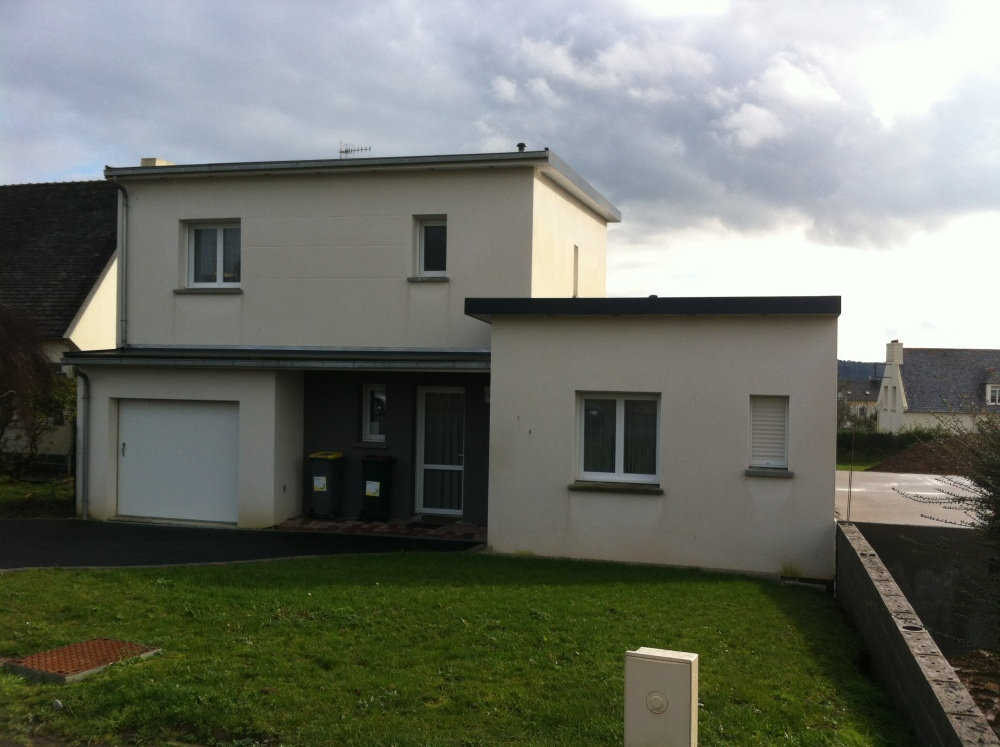 Agence immobilière de Kerhuon Immobilier