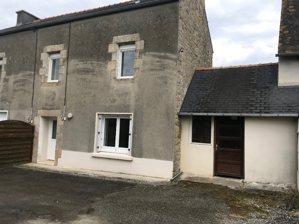 Agence immobilière de Kerhuon Immobilier