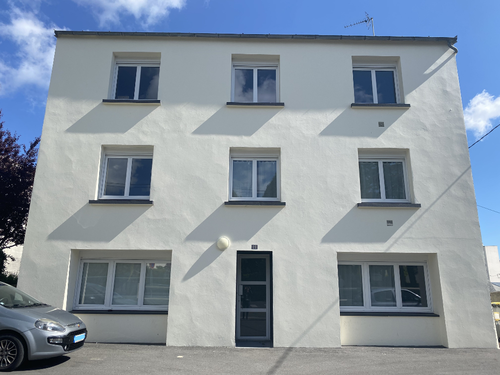 Agence immobilière de Kerhuon Immobilier