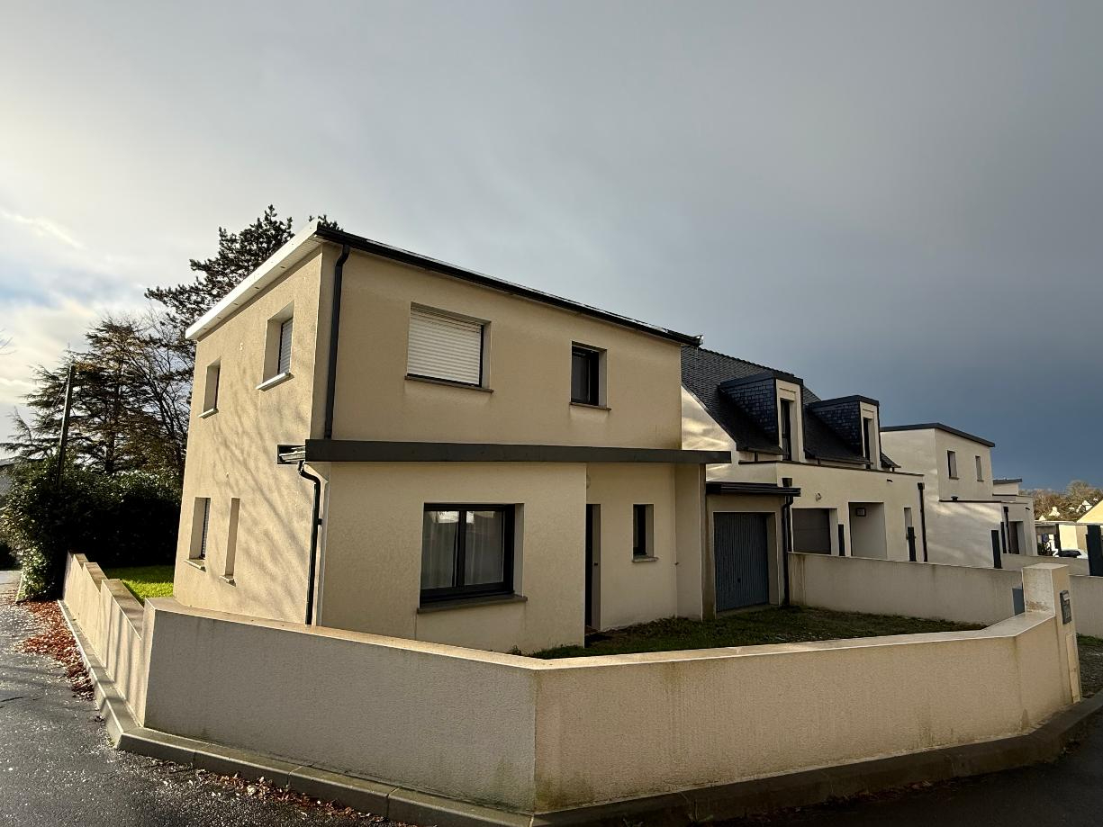 Agence immobilière de Kerhuon Immobilier