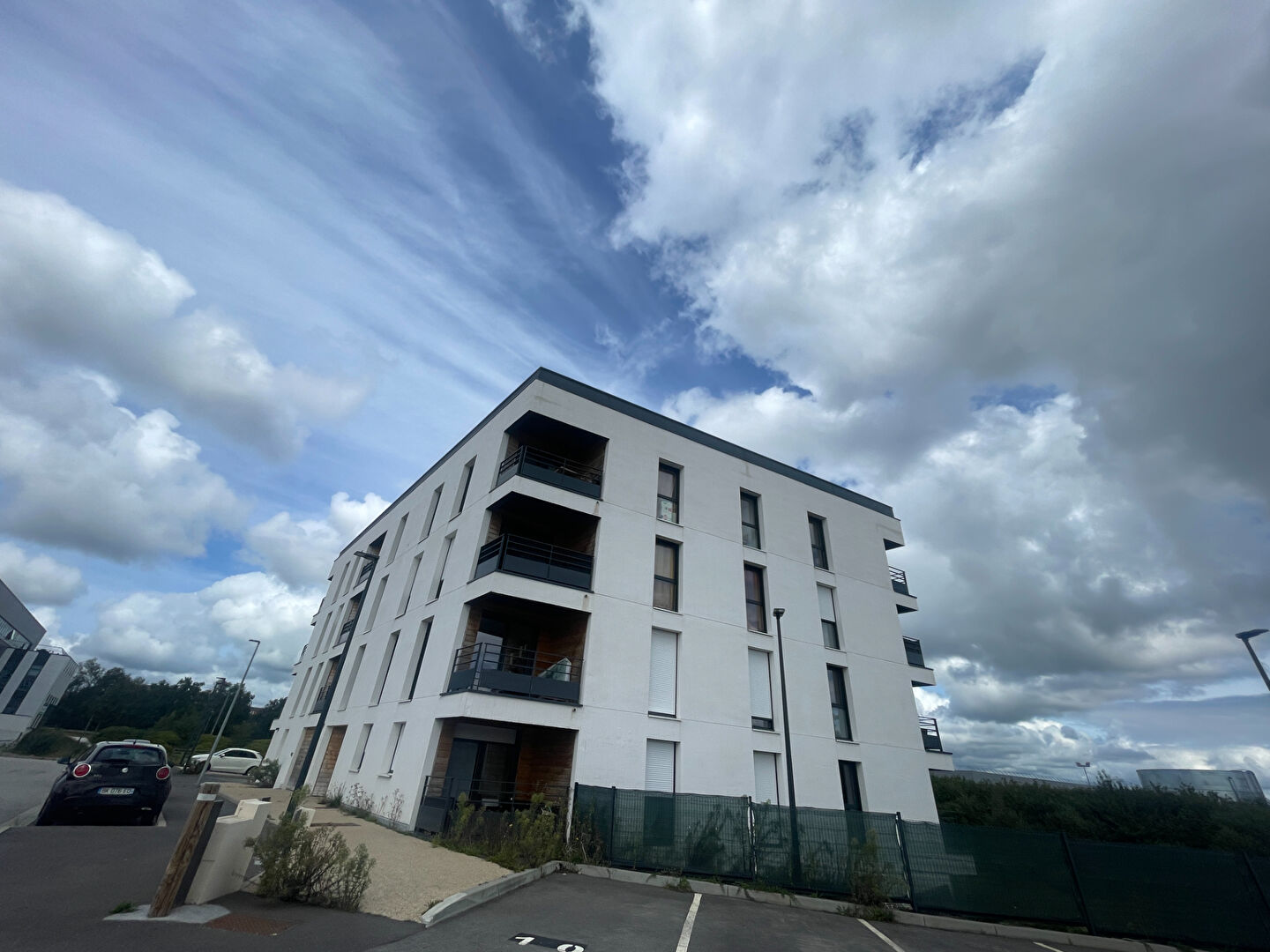 Agence immobilière de Kerhuon Immobilier