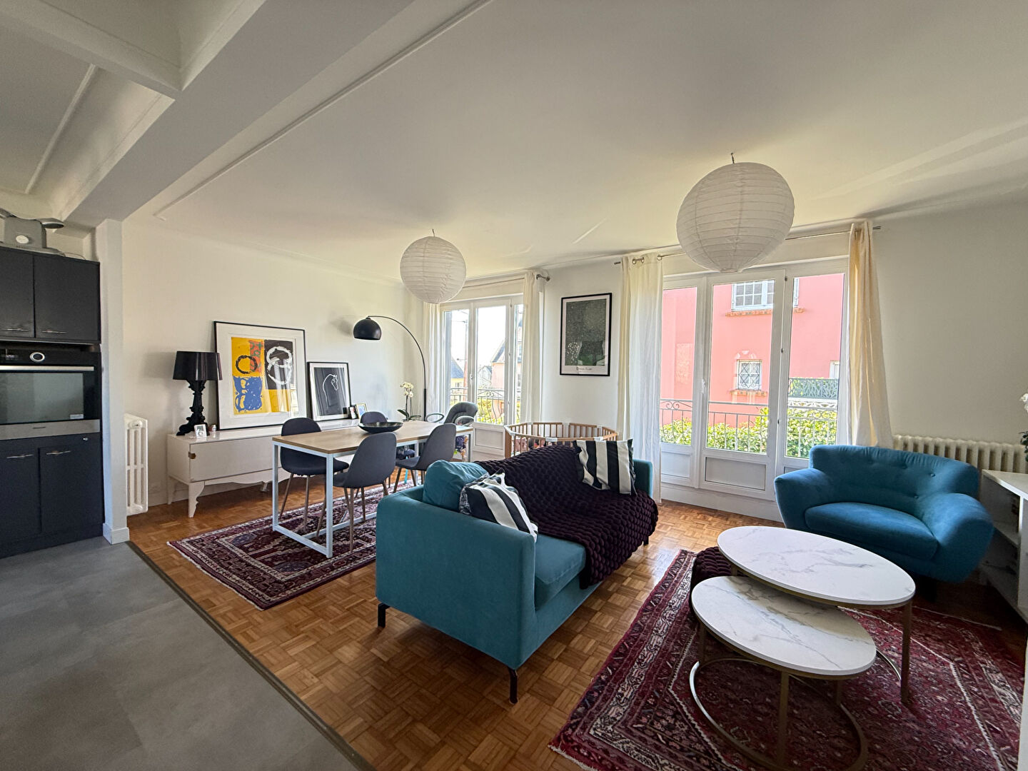 Agence immobilière de Kerhuon Immobilier