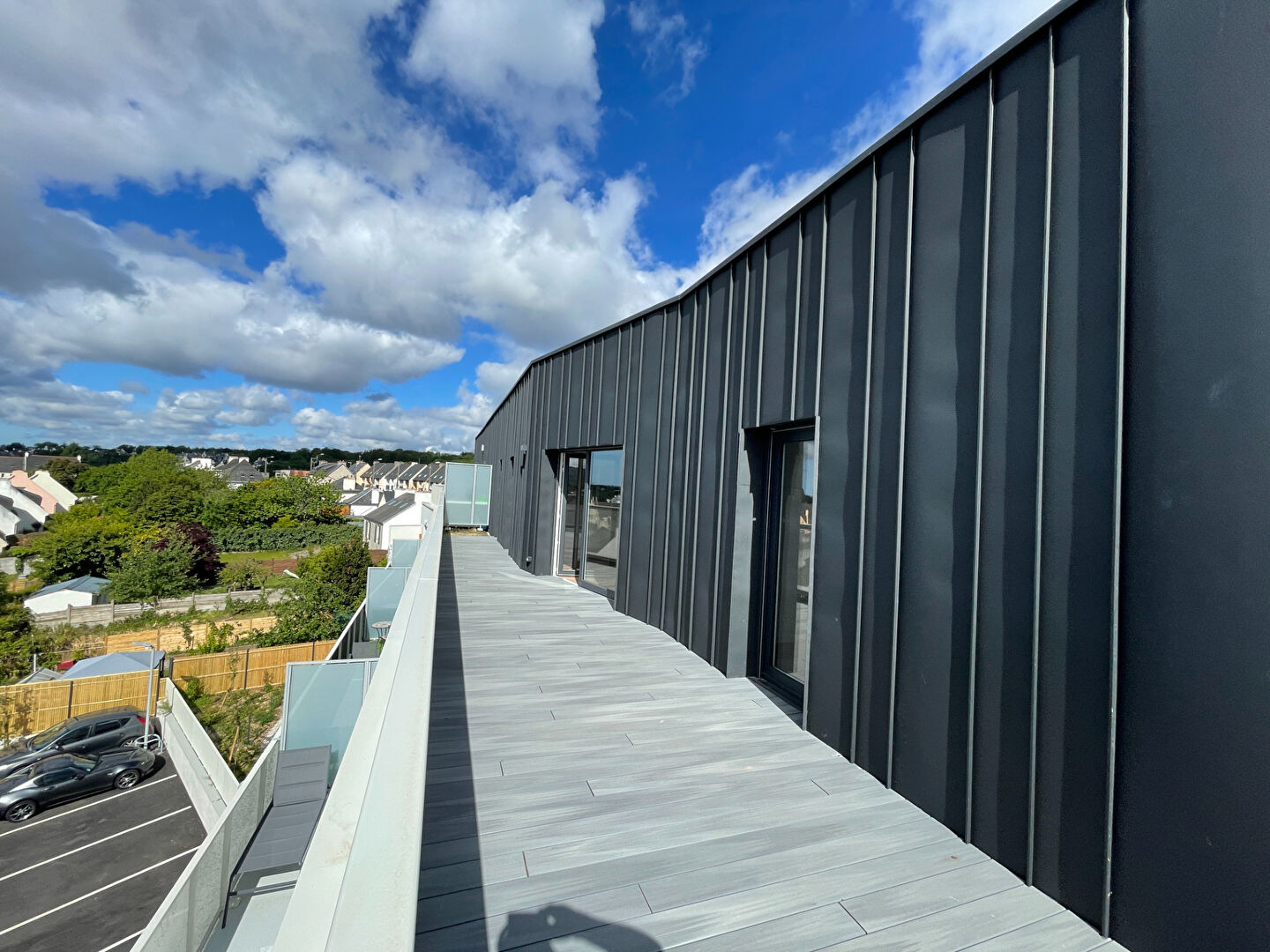 Agence immobilière de Kerhuon Immobilier