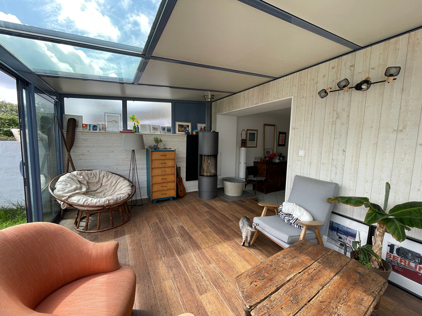 Agence immobilière de Kerhuon Immobilier