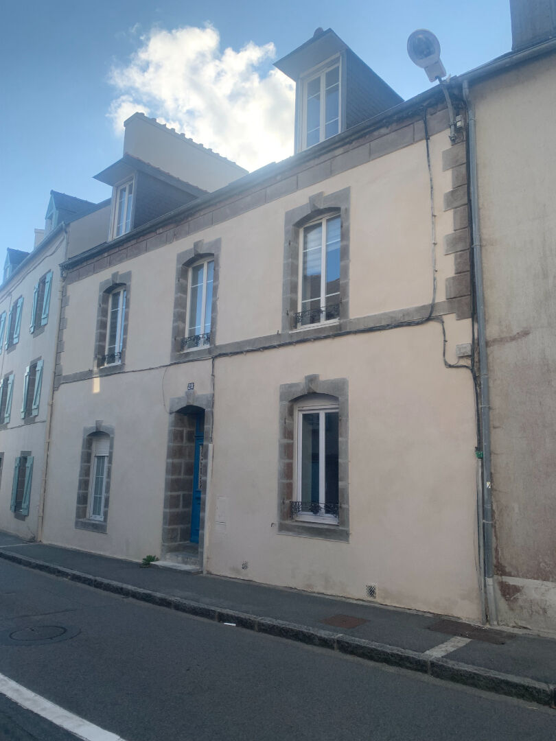 Agence immobilière de Kerhuon Immobilier