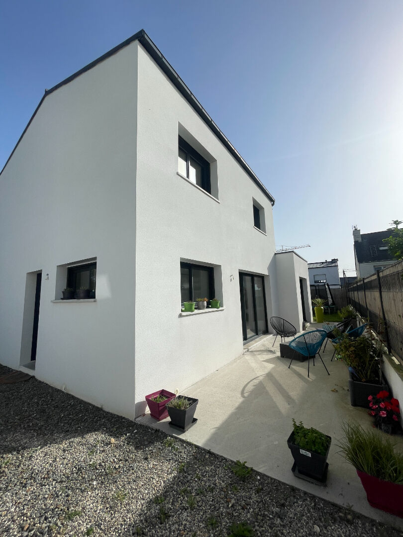 Agence immobilière de Kerhuon Immobilier