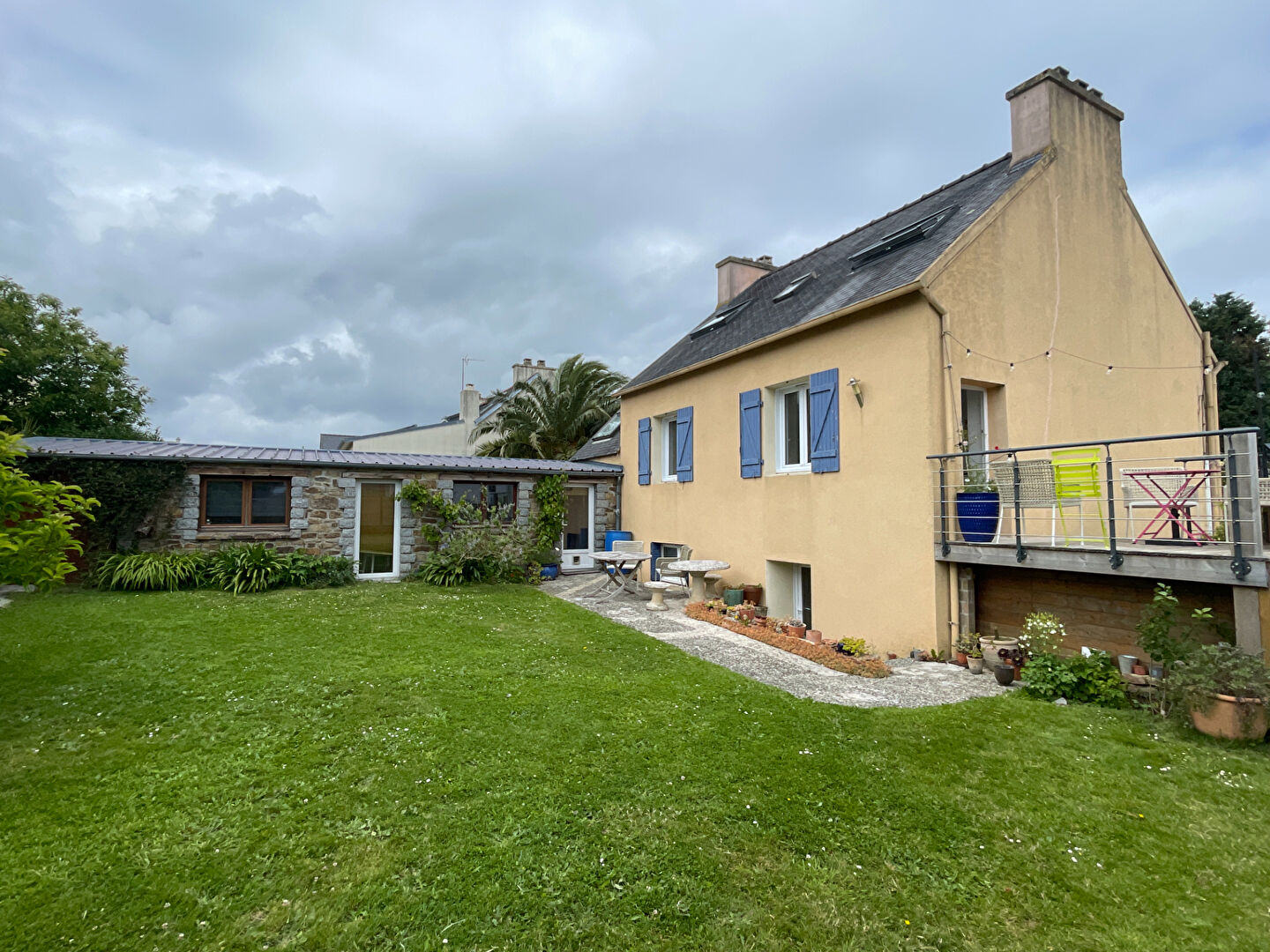 Agence immobilière de Kerhuon Immobilier
