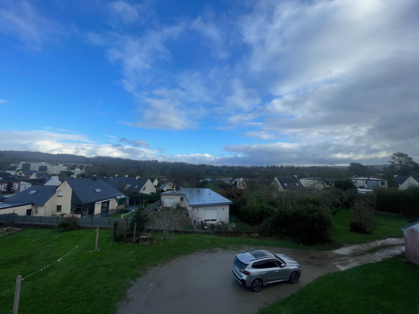 Agence immobilière de Kerhuon Immobilier