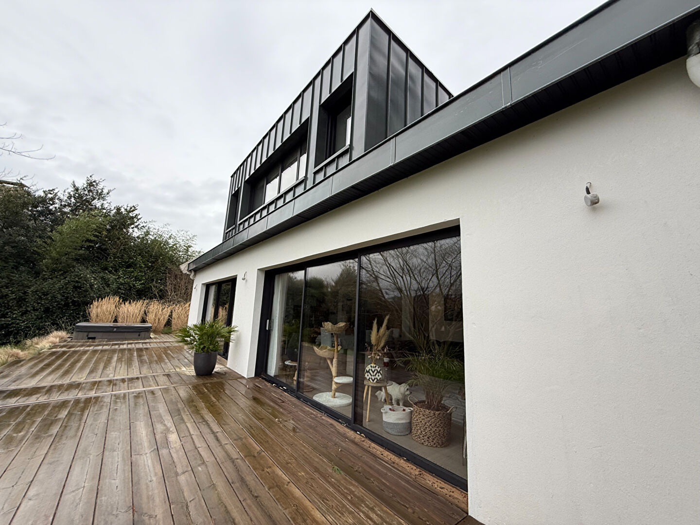 Agence immobilière de Kerhuon Immobilier