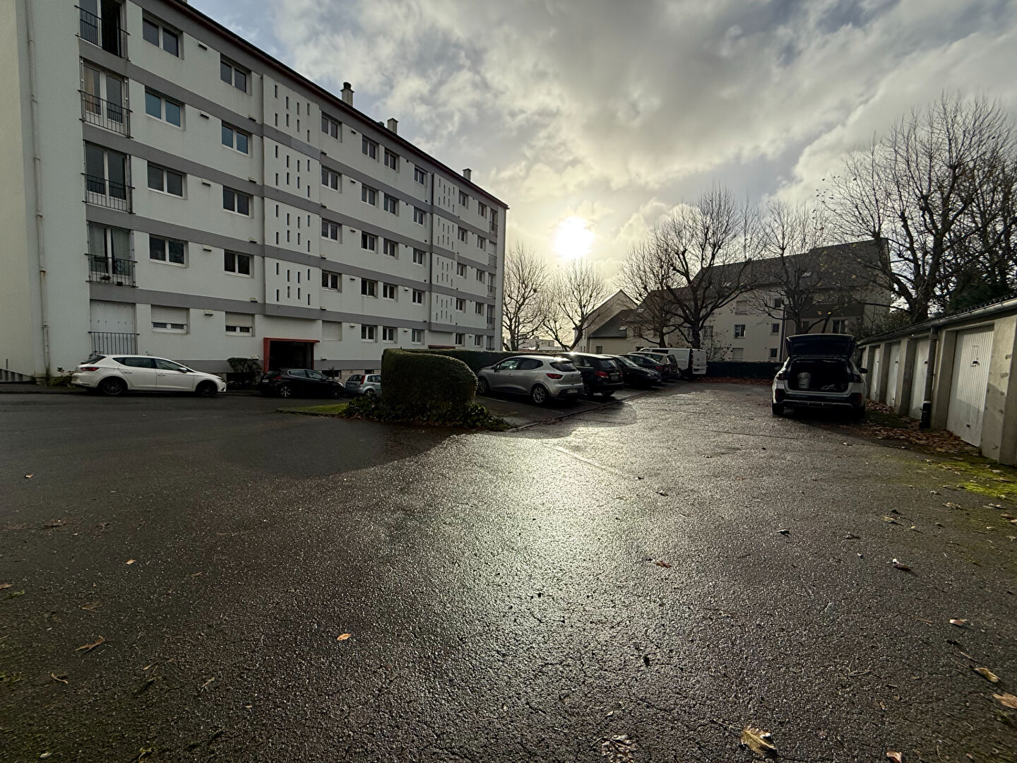 Agence immobilière de Kerhuon Immobilier