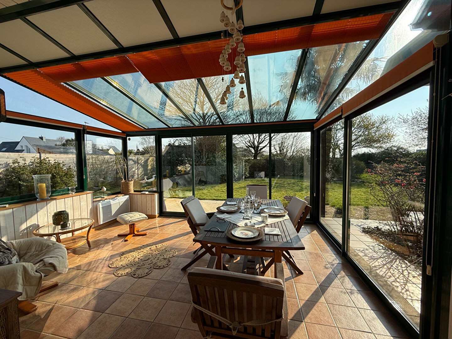 Agence immobilière de Kerhuon Immobilier