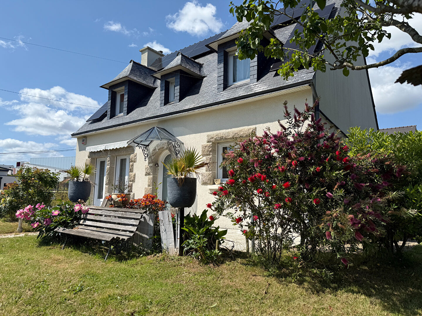 Agence immobilière de Kerhuon Immobilier