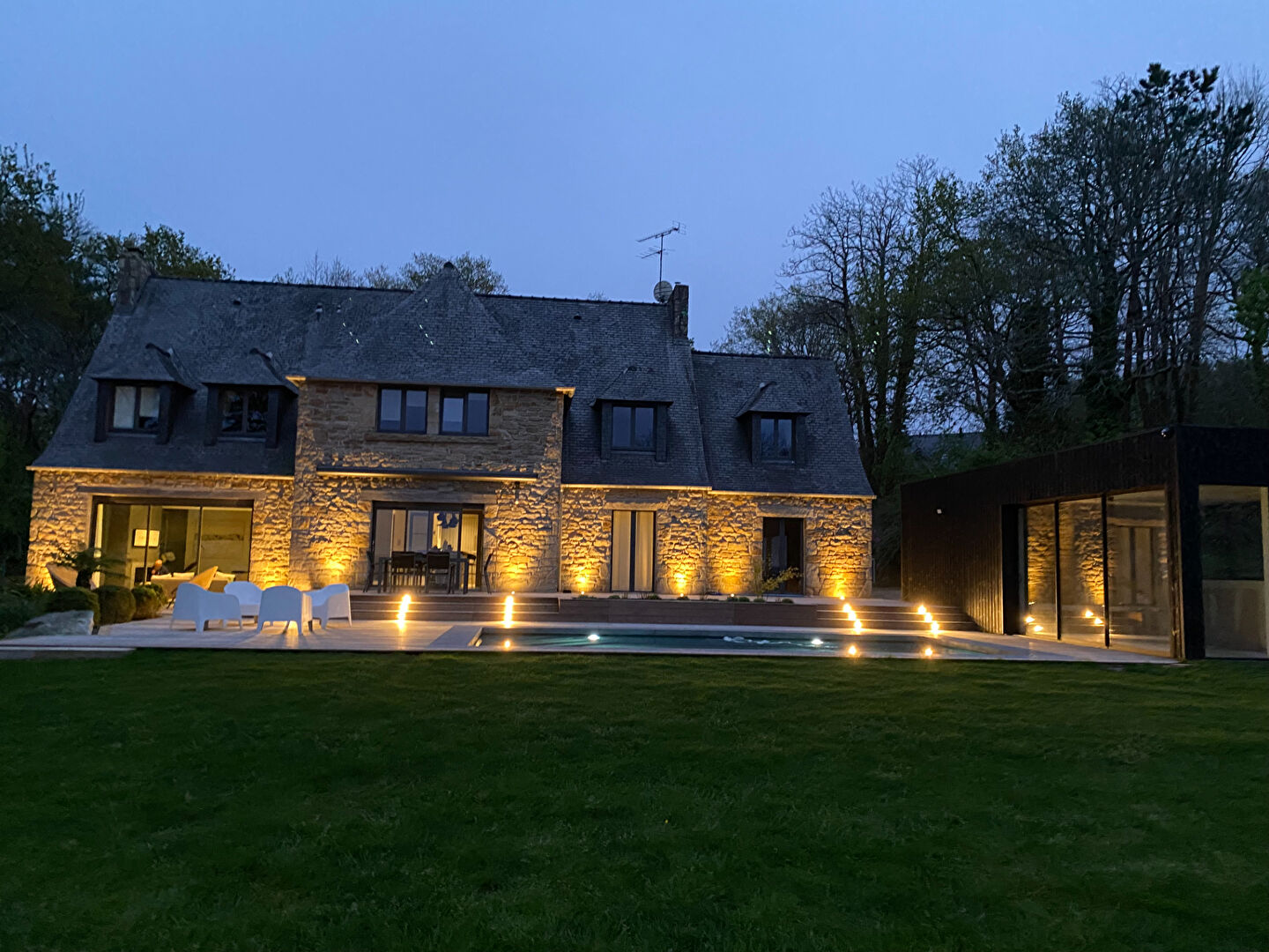 Agence immobilière de Kerhuon Immobilier