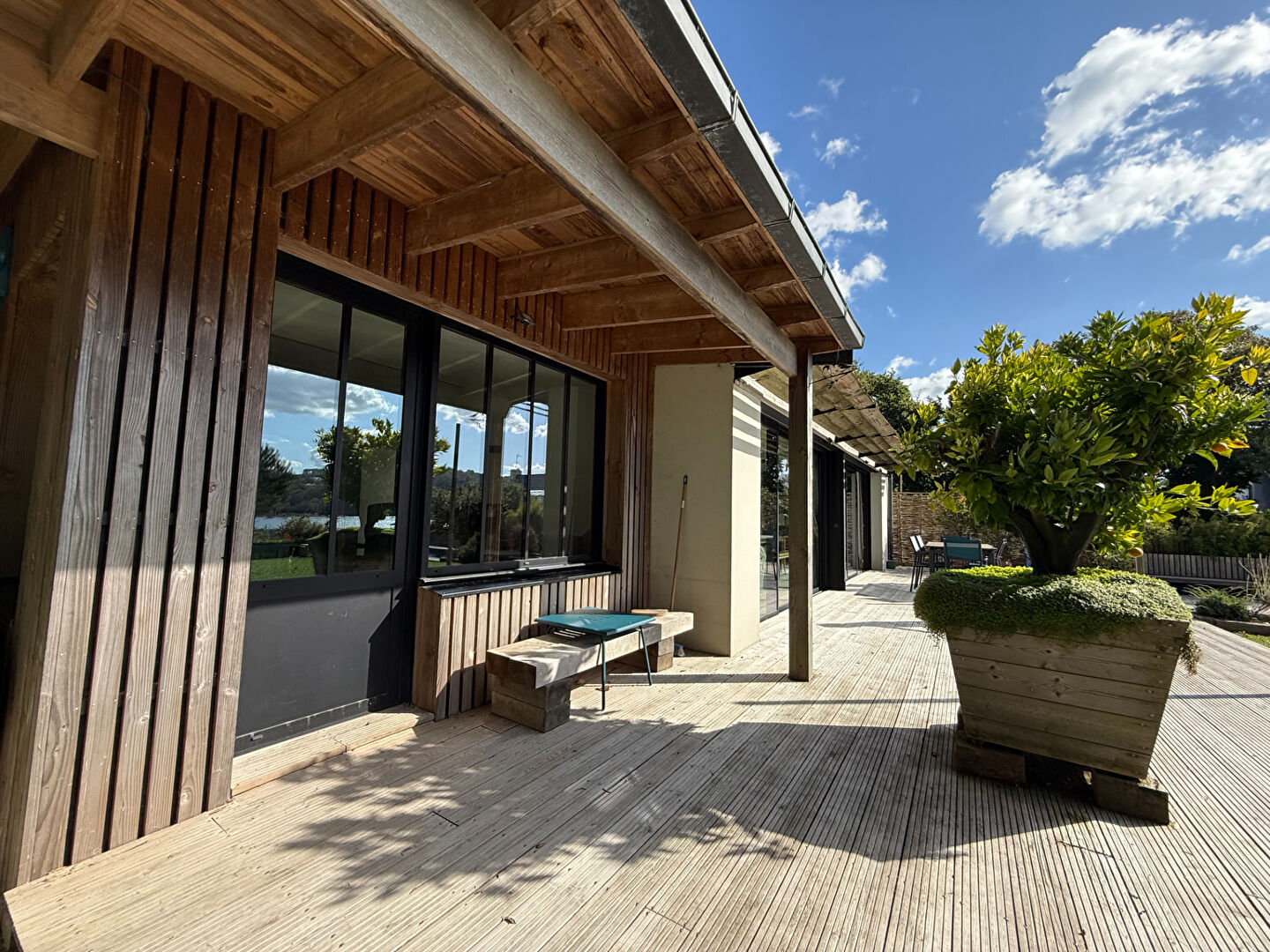 Agence immobilière de Kerhuon Immobilier